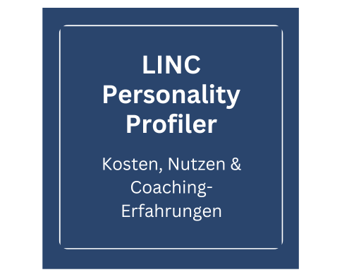LPP Kosten und Nutzen im Coaching